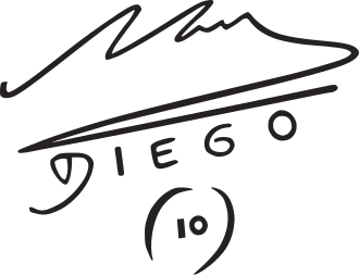 Firma Diego