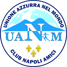 Logo UANM
